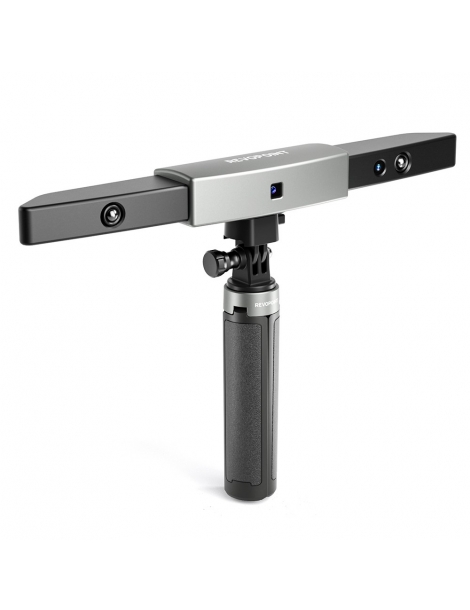 Revopoint RANGE Scanner 3D Standard Edition Ritorno libero