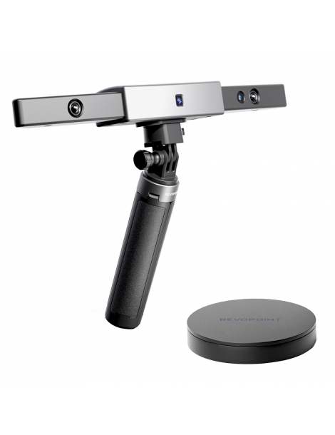Revopoint RANGE Scanner 3D Premium Edition Rilascio limitato