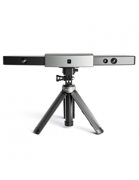 Revopoint RANGE Scanner 3D Premium Edition Rilascio limitato
