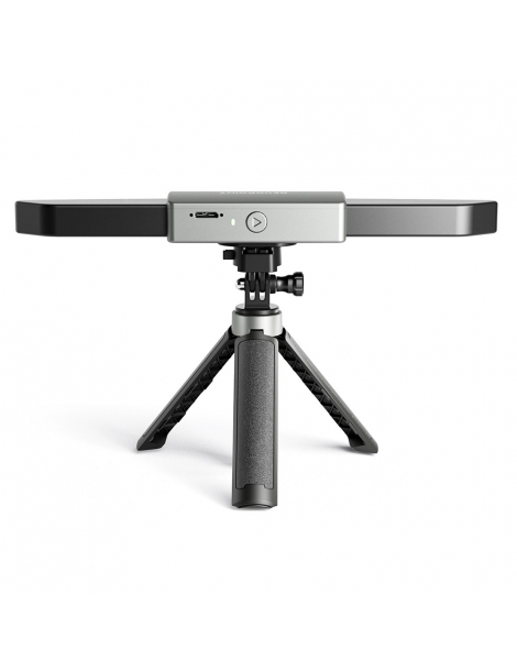 Revopoint RANGE Scanner 3D Premium Edition Rilascio limitato