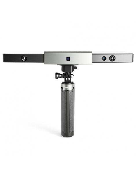 Revopoint RANGE Scanner 3D Premium Edition Rilascio limitato