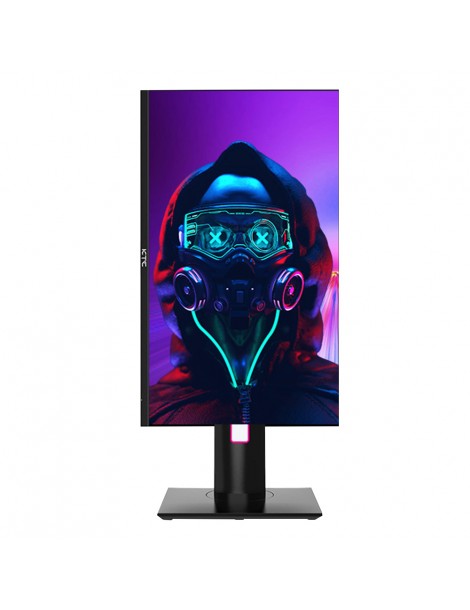 KTC H27T22 Monitor da gioco 27 pollici 2560x1440 QHD 170Hz IPS veloce 1ms Tempo di risposta Standard di montaggio Vesa Discount Store per i nuovi prodotti