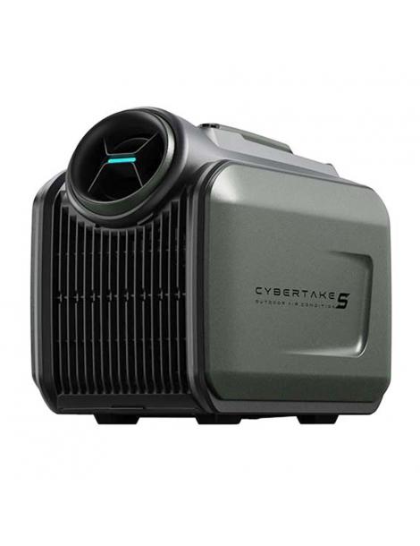 CYBERTAKE S1 Pro Condizionatore portatile per esterni (senza batteria) telecomando Bluetooth 9 6 kg 55 dB