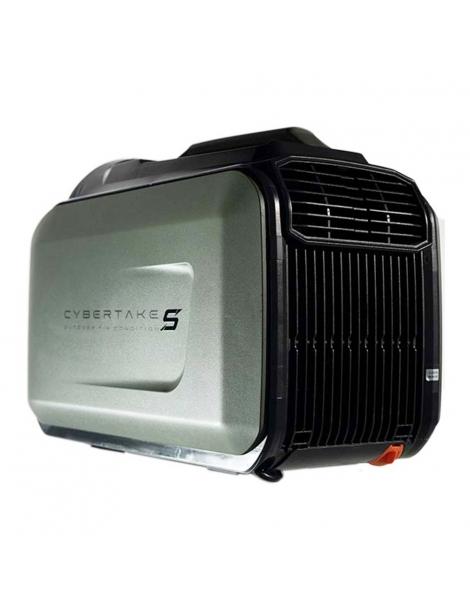 CYBERTAKE S1 Pro Condizionatore portatile per esterni (senza batteria) telecomando Bluetooth 9 6 kg 55 dB Solo un giorno rimasto
