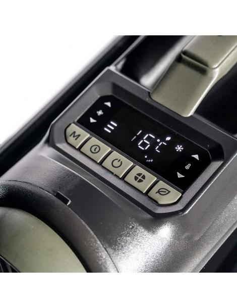 CYBERTAKE S1 Pro Condizionatore portatile per esterni (senza batteria) telecomando Bluetooth 9 6 kg 55 dB Solo un giorno rimasto