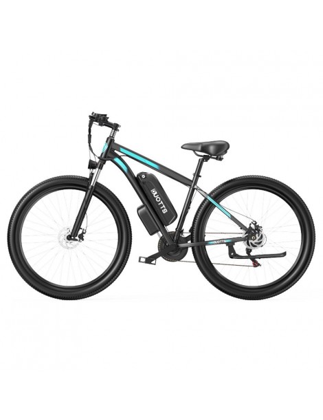 DUOTTS C29 Bici Elettrica 750W Mountain Bike doppia 48V 15Ah batteria Italy