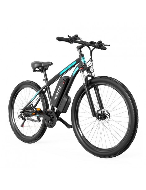 DUOTTS C29 Bici Elettrica 750W Mountain Bike doppia 48V 15Ah batteria Italy