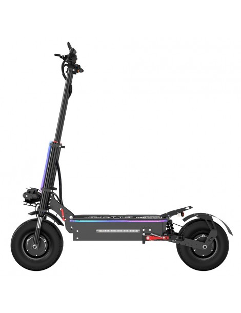 OOTD D99 fuoristrada scooter elettrico 3000W*2 motori Nuovo