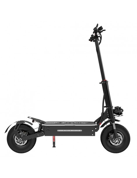 OOTD D99 fuoristrada scooter elettrico 3000W*2 motori Nuovo