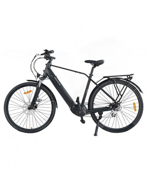 MAGMOVE CEH56M Bicicletta elettrica da città Bafang motore centrale 250W