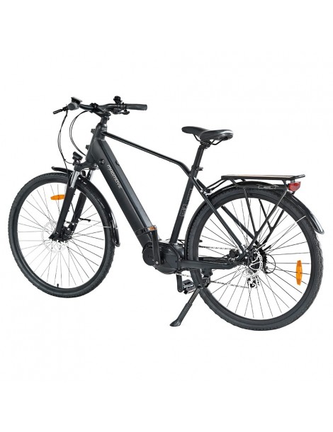MAGMOVE CEH56M Bicicletta elettrica da città Bafang motore centrale 250W Soddisfazione Garantita