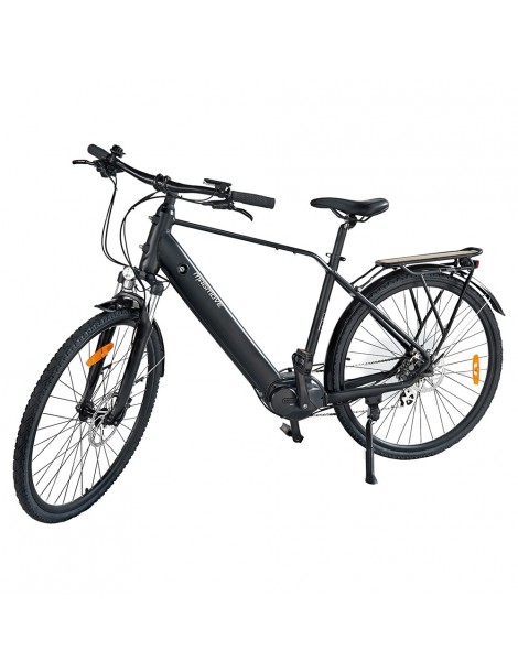 MAGMOVE CEH56M Bicicletta elettrica da città Bafang motore centrale 250W Soddisfazione Garantita