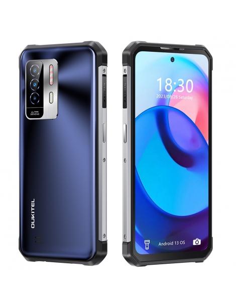 OUKITEl WP27 Smartphone robusto 12GB 256GB Vendita Economica