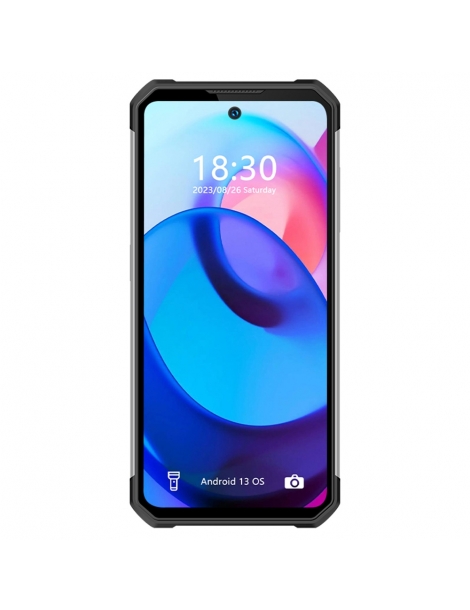 OUKITEl WP27 Smartphone robusto 12GB 256GB Vendita Economica