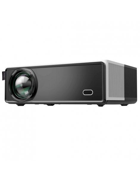 VAABZZ D4000 Proiettore LCD 120W LED 600ANSI 4K HD 1080P 2*Altoparlante 2.4G/5G WiFi Bluetooth 4.0 I Più Venduti