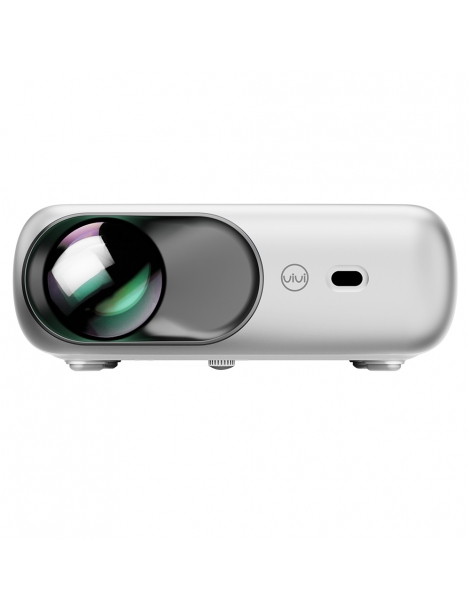 Proiettore LCD VIVIBRIGHT D1000 70W LED 450ANSI 4K HD 1080P 2.4G/5G WiFi Bluetooth 4.0