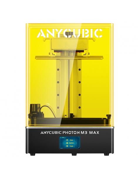 Anycubic Photon M3 Max Stampante 3D Negozio