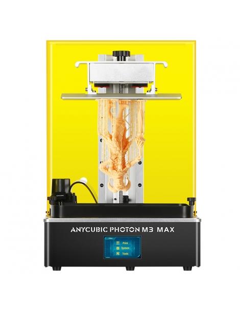 Anycubic Photon M3 Max Stampante 3D Negozio