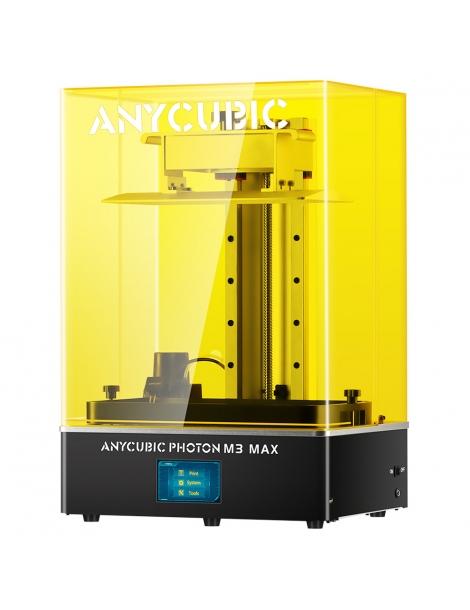 Anycubic Photon M3 Max Stampante 3D Negozio