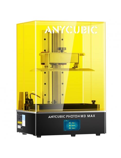 Anycubic Photon M3 Max Stampante 3D Negozio