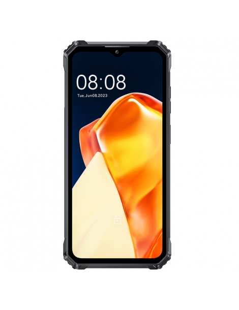 OUKITEl WP28 Smartphone 15GB 256GB fotocamera frontale da 5MP Fotocamera posteriore da 48MP 10600mAh - Verde Prezzo di fabbrica