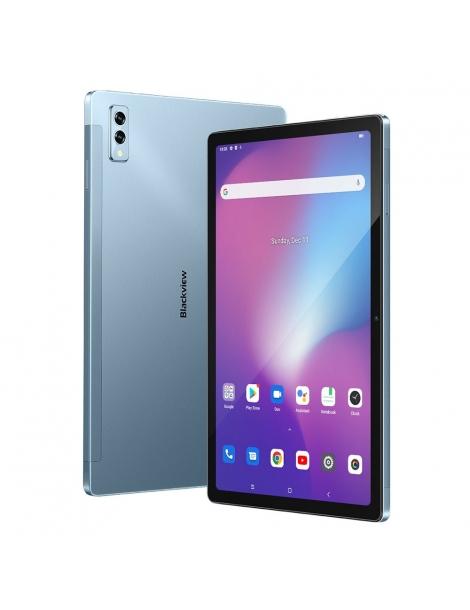 Blackview Tab 11 SE Tablet 10.36'' schermo FHD Octa-core Unisoc T606 Android 12 8GB RAM 128GB ROM batteria 7680mAh-Blu Shopping online