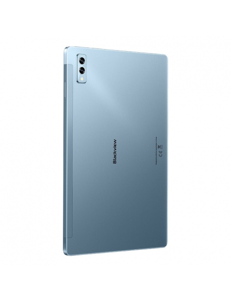 Blackview Tab 11 SE Tablet 10.36'' schermo FHD Octa-core Unisoc T606 Android 12 8GB RAM 128GB ROM batteria 7680mAh-Blu Shopping online