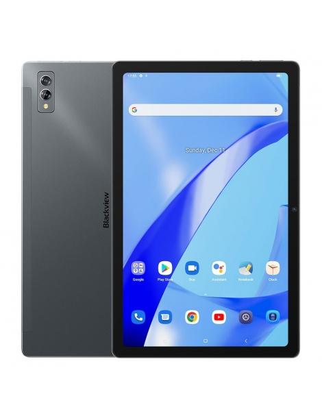 Blackview Tab 11 SE Tablet 10.36'' schermo FHD Octa-core Unisoc T606 Android 12 8GB RAM 128GB ROM batteria 7680mAh-Grigio
