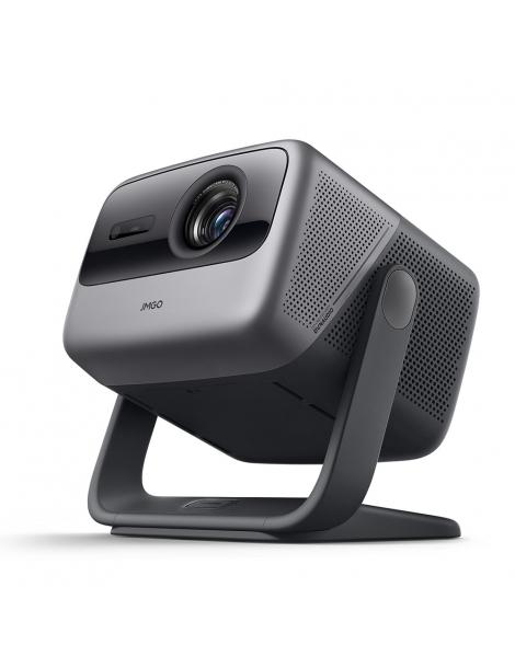 JMGO N1 Ultra Proiettore Laser 4K Tri-Color con regolazione Gimbal flessibile 2200 lumen CVIA HDR 10