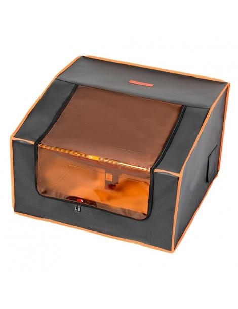 Mecpow FC1 Contenitore per incisore laser 700x700x460mm Cyber Monday