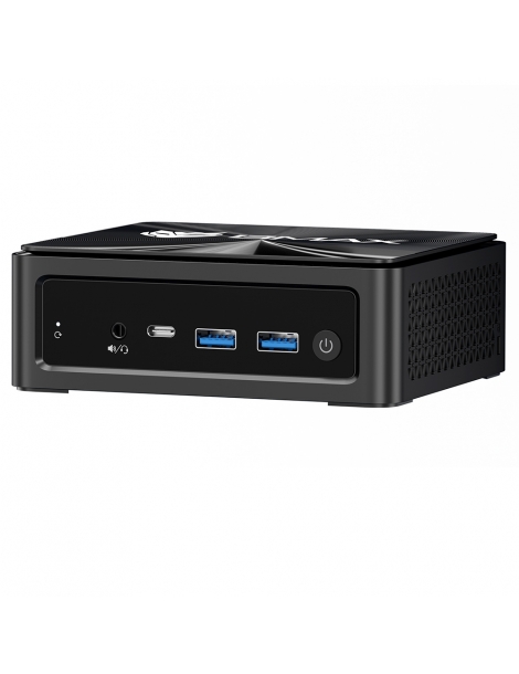 BMAX B9 Power Mini PC Intel Core i9-12900H 14 core max 5 0GHz 24GB LPDDR5 RAM 1TB SSD display triplo 4K Smaltimento dello stoccaggio