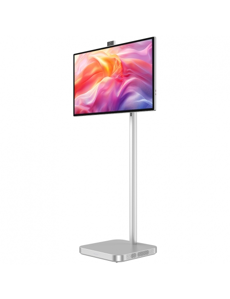 Titan Army V32D4U Pro Schermo Piatto Smart Portatile 16:9 31.5 pollic VA UHD 76Hz Risoluzione 3840x2160 4K HDR400 Offerta migliore