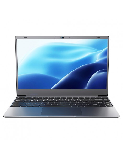 BMAX X14 Pro 14 1 pollici 100%sRGB AMD Ryzen R5-3450U AMD RX Vega 8 Grafica 8GB RAM 512GB SSD 57Wh Batteria retroilluminata