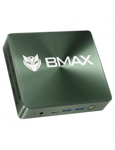 BMAX B6 Pro Mini PC Intel Core i5-1030NG7 16GB LPDDR4 512GB SSD Windows 11 5G WiFi