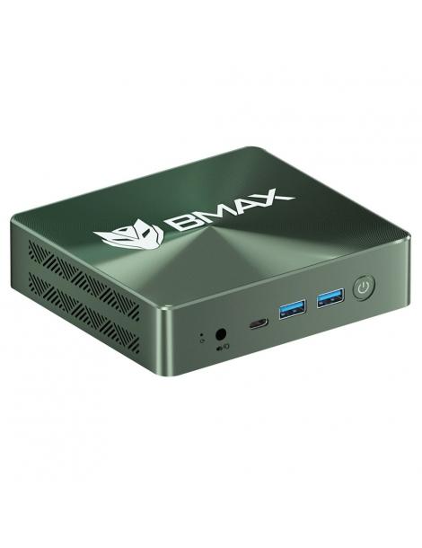 BMAX B6 Pro Mini PC Intel Core i5-1030NG7 16GB LPDDR4 512GB SSD Windows 11 5G WiFi Grandi sconti