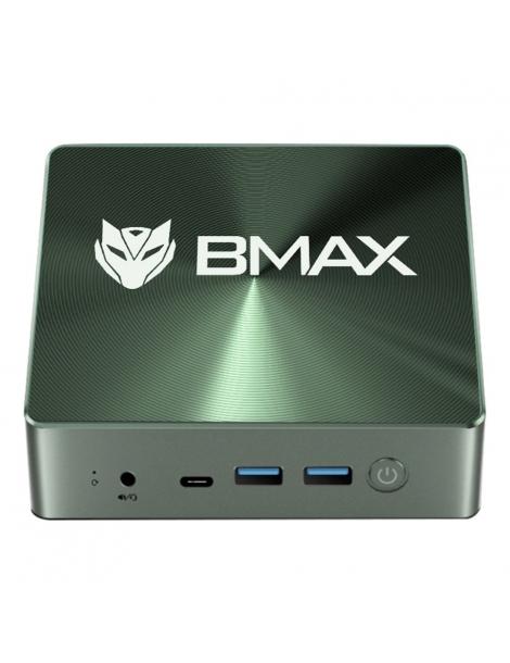 BMAX B6 Pro Mini PC Intel Core i5-1030NG7 16GB LPDDR4 512GB SSD Windows 11 5G WiFi Grandi sconti