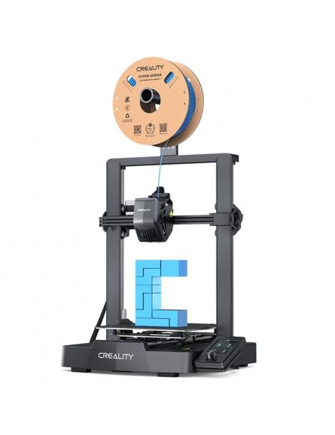 Creality Ender-3 V3 SE Stampante 3D livellamento automatico precisione di stampa di 0 1 mm