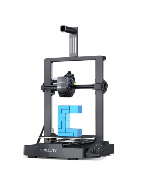 Creality Ender-3 V3 SE Stampante 3D livellamento automatico precisione di stampa di 0 1 mm Nuovi prodotti
