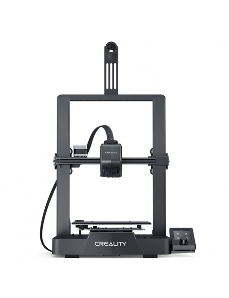 Creality Ender-3 V3 SE Stampante 3D livellamento automatico precisione di stampa di 0 1 mm Nuovi prodotti