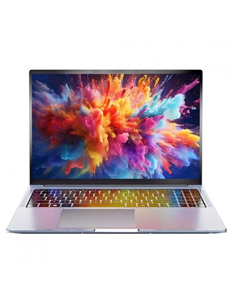N-one NBook Ultra Laptop 16 pollici Schermo 2560*1600 165Hz AMD Ryzen R7 8845HS 8 Core fino a 5 10 GHz 32 GB di RAM 1 TB SSD