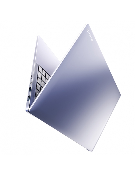 N-one NBook Ultra Laptop 16 pollici Schermo 2560*1600 165Hz AMD Ryzen R7 8845HS 8 Core fino a 5 10 GHz 32 GB di RAM 1 TB SSD Bestseller