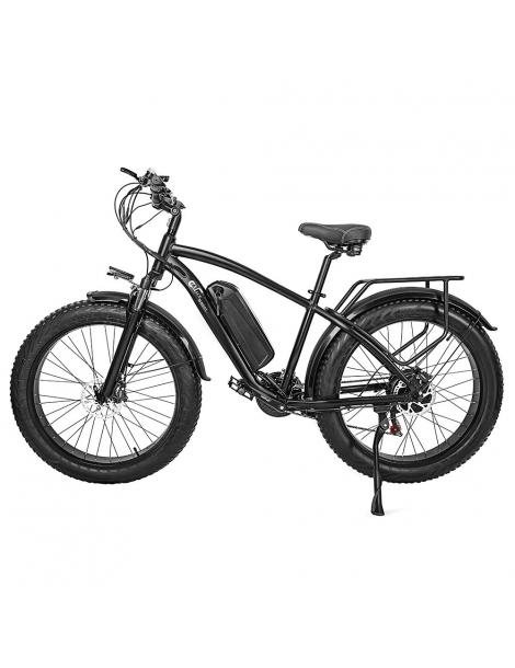 CMACEWHEEL M26 Bicicletta elettrica - Nero Enormi risparmi