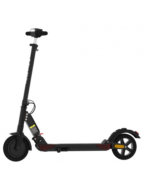 KuKirin S3 Pro Scooter elettrico pieghevole motore da 250W Sconti VIP