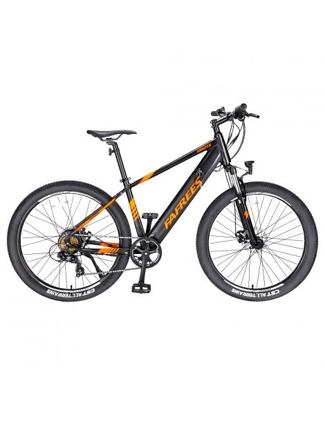Fafrees KRE 27.5-S Bicicletta elettrica con pneumatici antiscivolo - Motore da 250W e batteria agli ioni di litio da 36V 10Ah