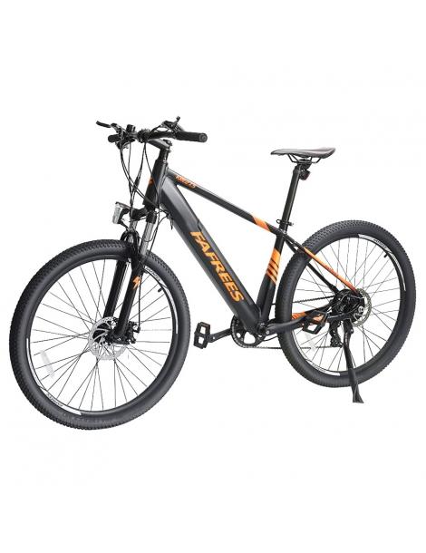 Fafrees KRE 27.5-S Bicicletta elettrica con pneumatici antiscivolo - Motore da 250W e batteria agli ioni di litio da 36V 10Ah Offerta settimanale