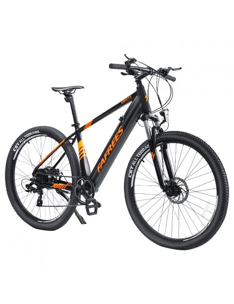 Fafrees KRE 27.5-S Bicicletta elettrica con pneumatici antiscivolo - Motore da 250W e batteria agli ioni di litio da 36V 10Ah Offerta settimanale