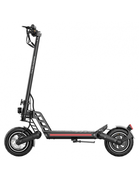 KUGOO G2 PRO Scooter elettrico motore da 800W batteria da 48V 15Ah