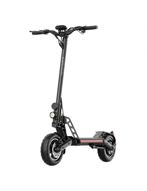 KUGOO G2 PRO Scooter elettrico motore da 800W batteria da 48V 15Ah Ultimi tre giorni