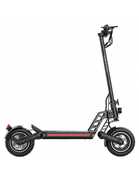 KUGOO G2 PRO Scooter elettrico motore da 800W batteria da 48V 15Ah Ultimi tre giorni