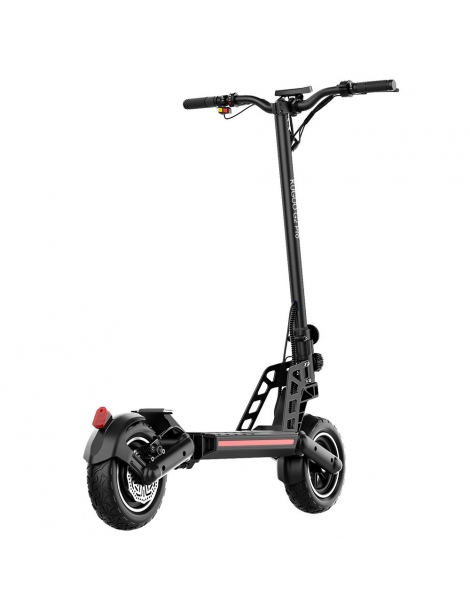 KUGOO G2 PRO Scooter elettrico motore da 800W batteria da 48V 15Ah Ultimi tre giorni